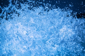 A vibrant image showcasing the services offered by Splashtastik.