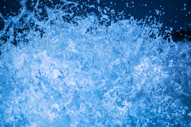 A vibrant image showcasing the services offered by Splashtastik.