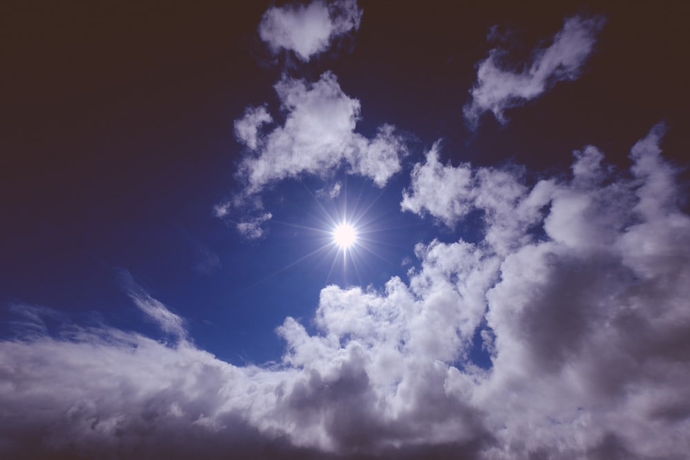 cloud formation