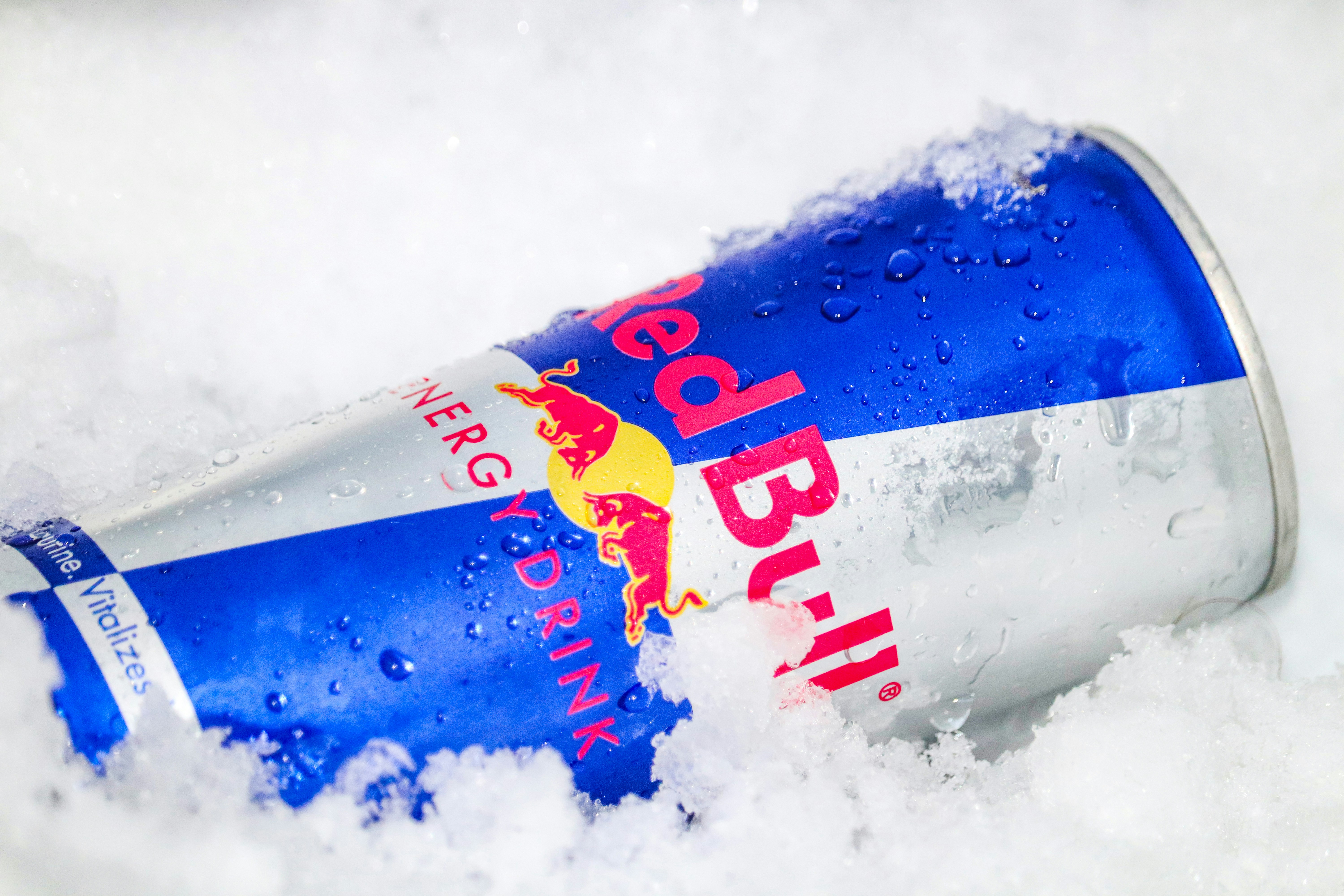 Turbo Charge Energy Drink