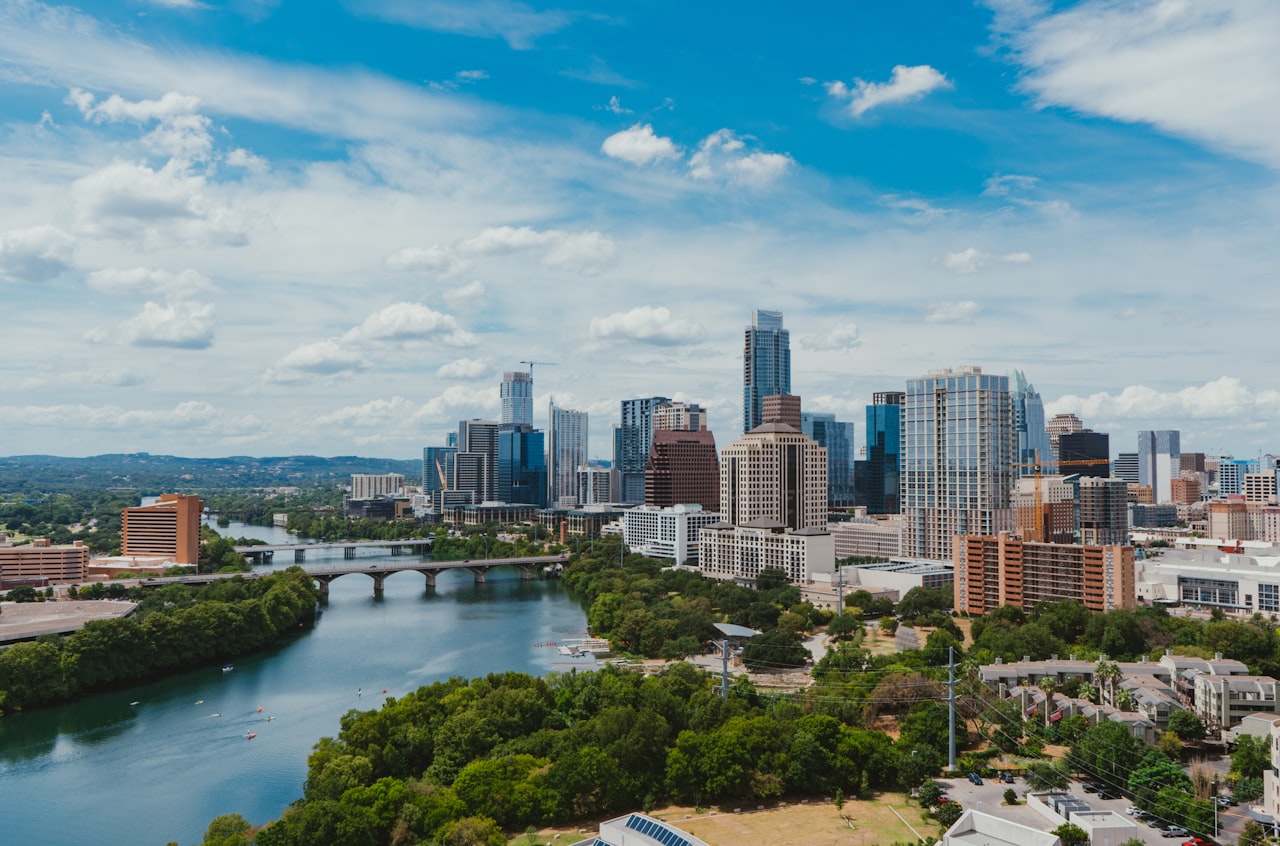 Things to see in Austin Texas