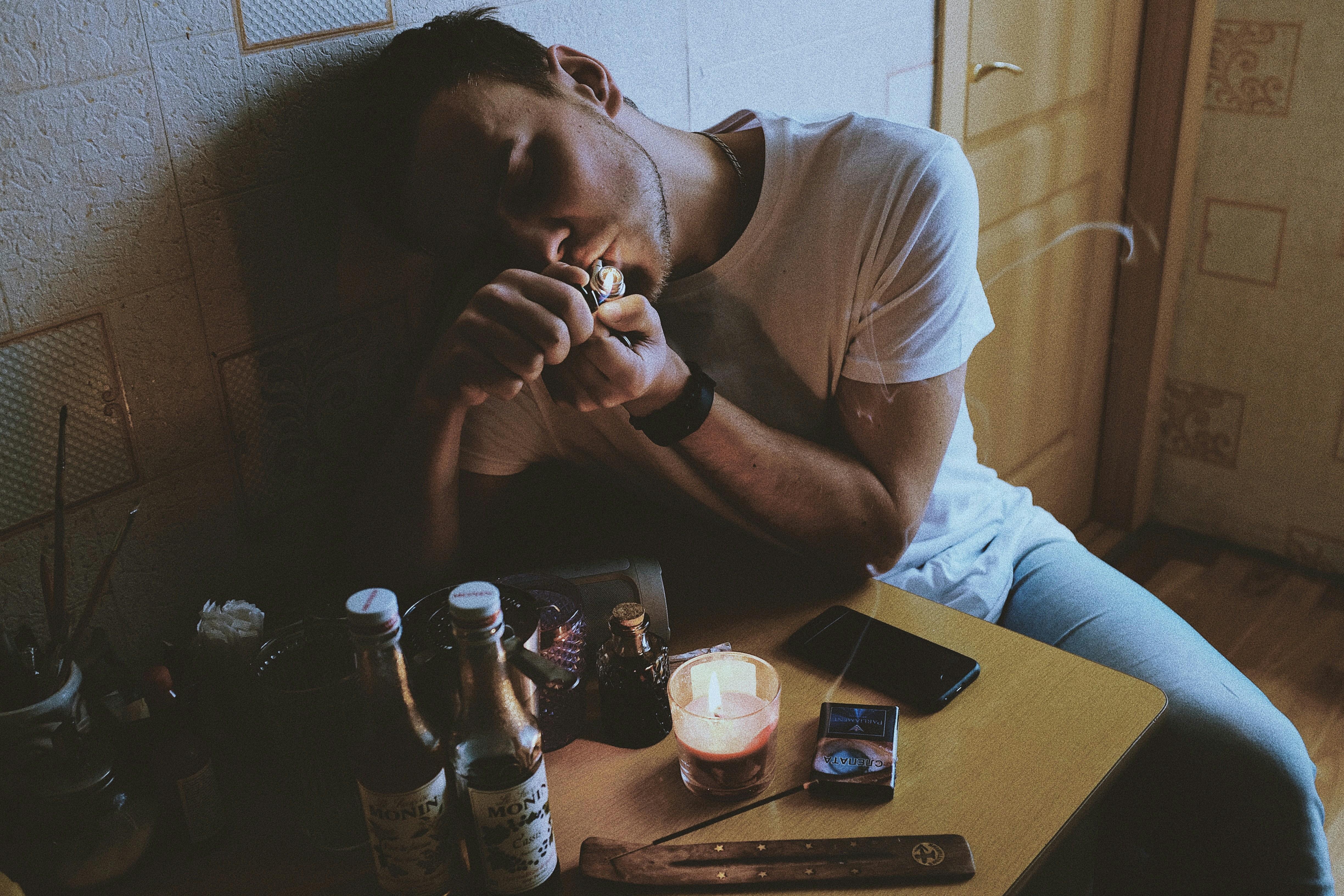 Photo by youngblazesokol