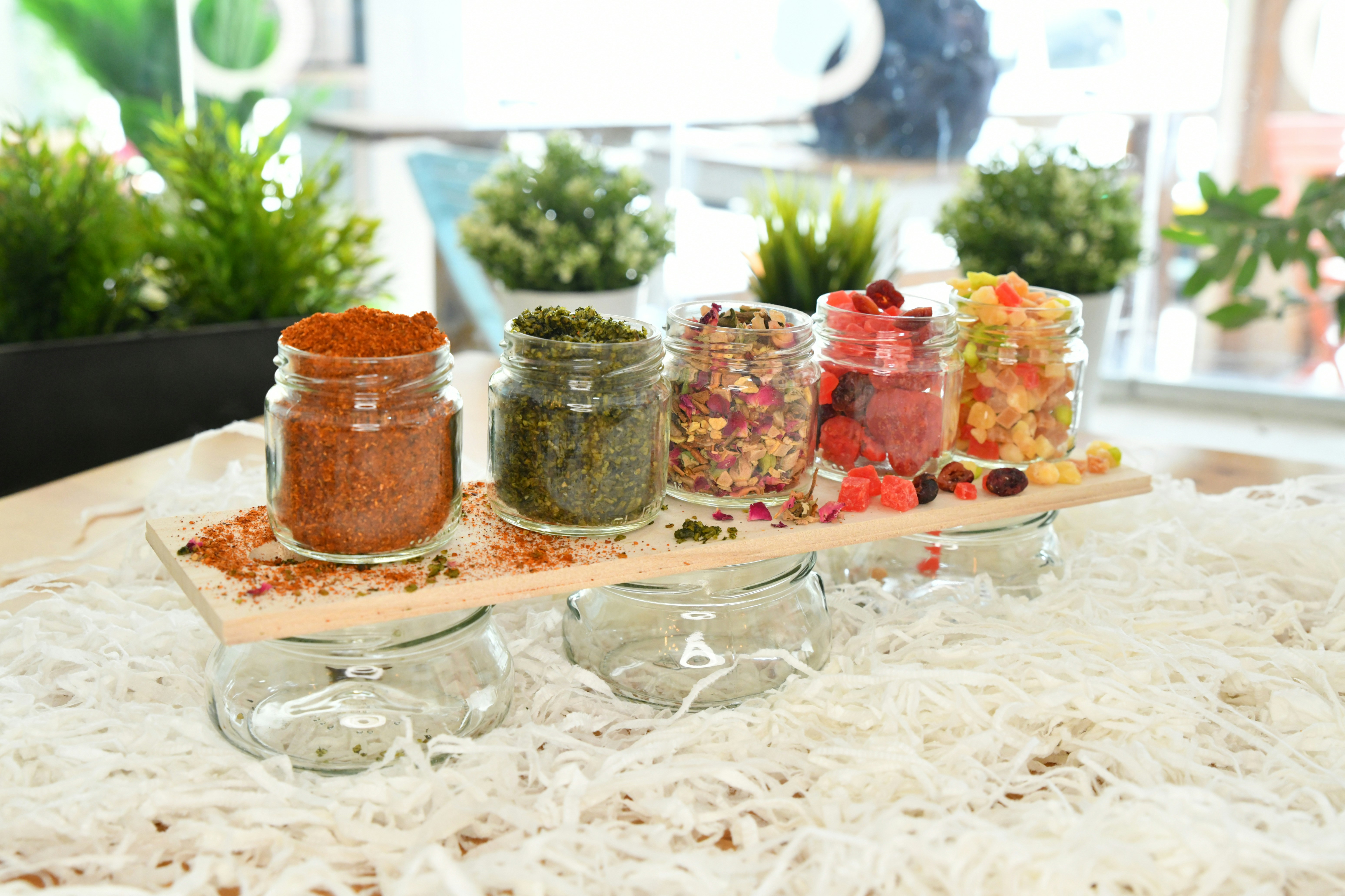 Premium Quality Spices