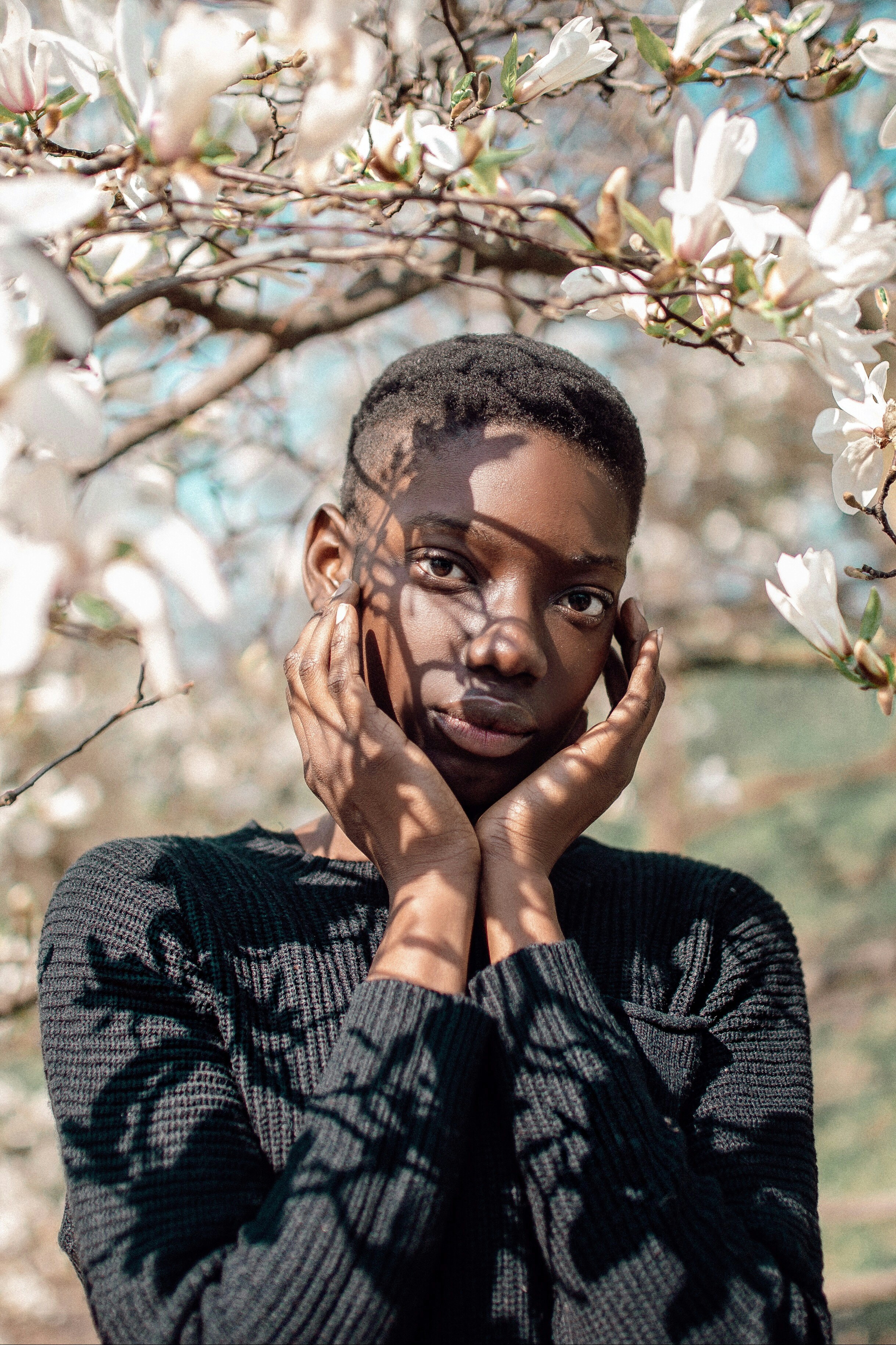 Big Data Highlights How Being Yourself is Impacting COVID-19 Efforts