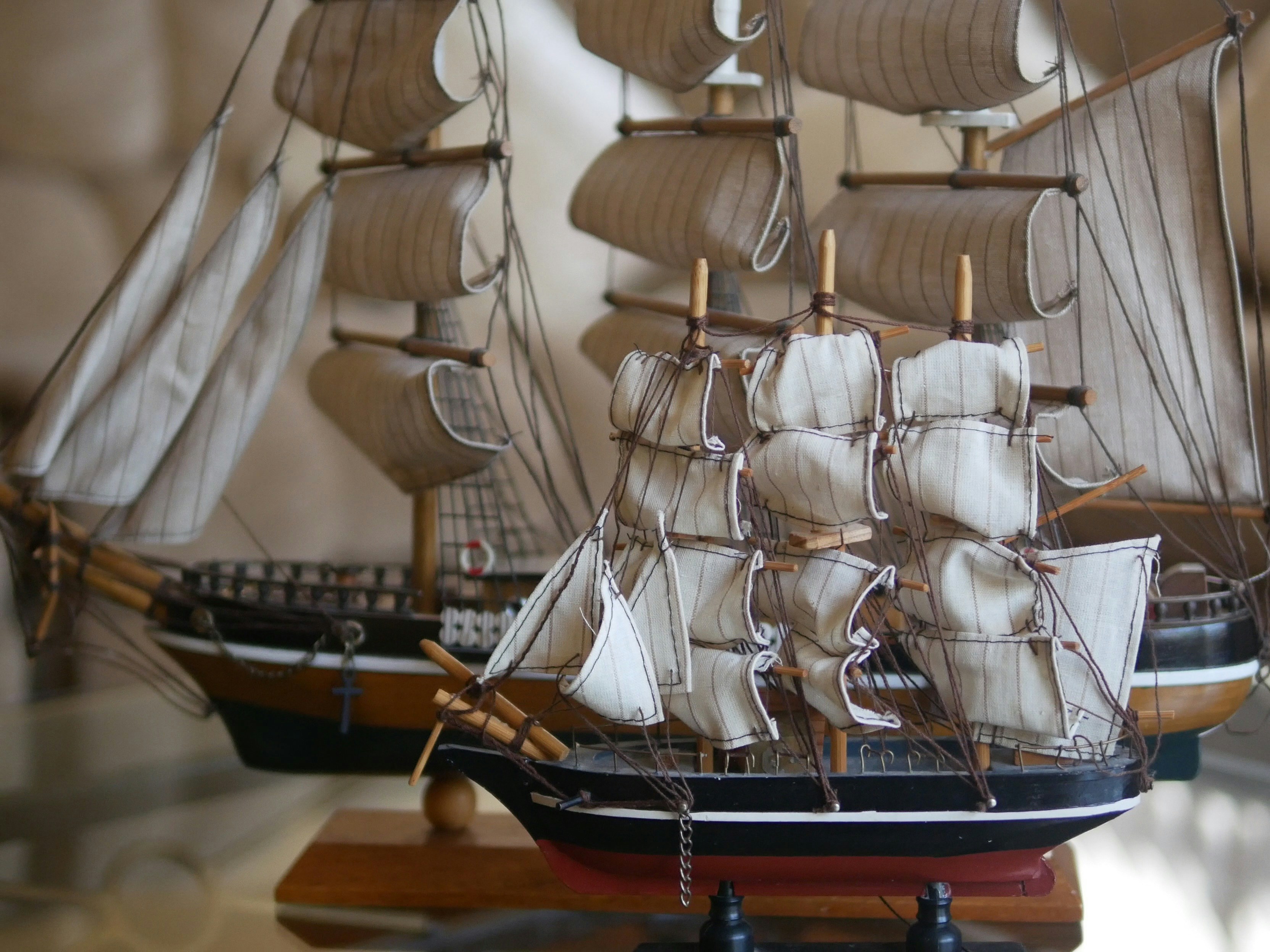 Captains Galley Menu