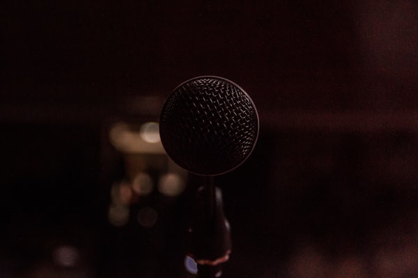 Vocal