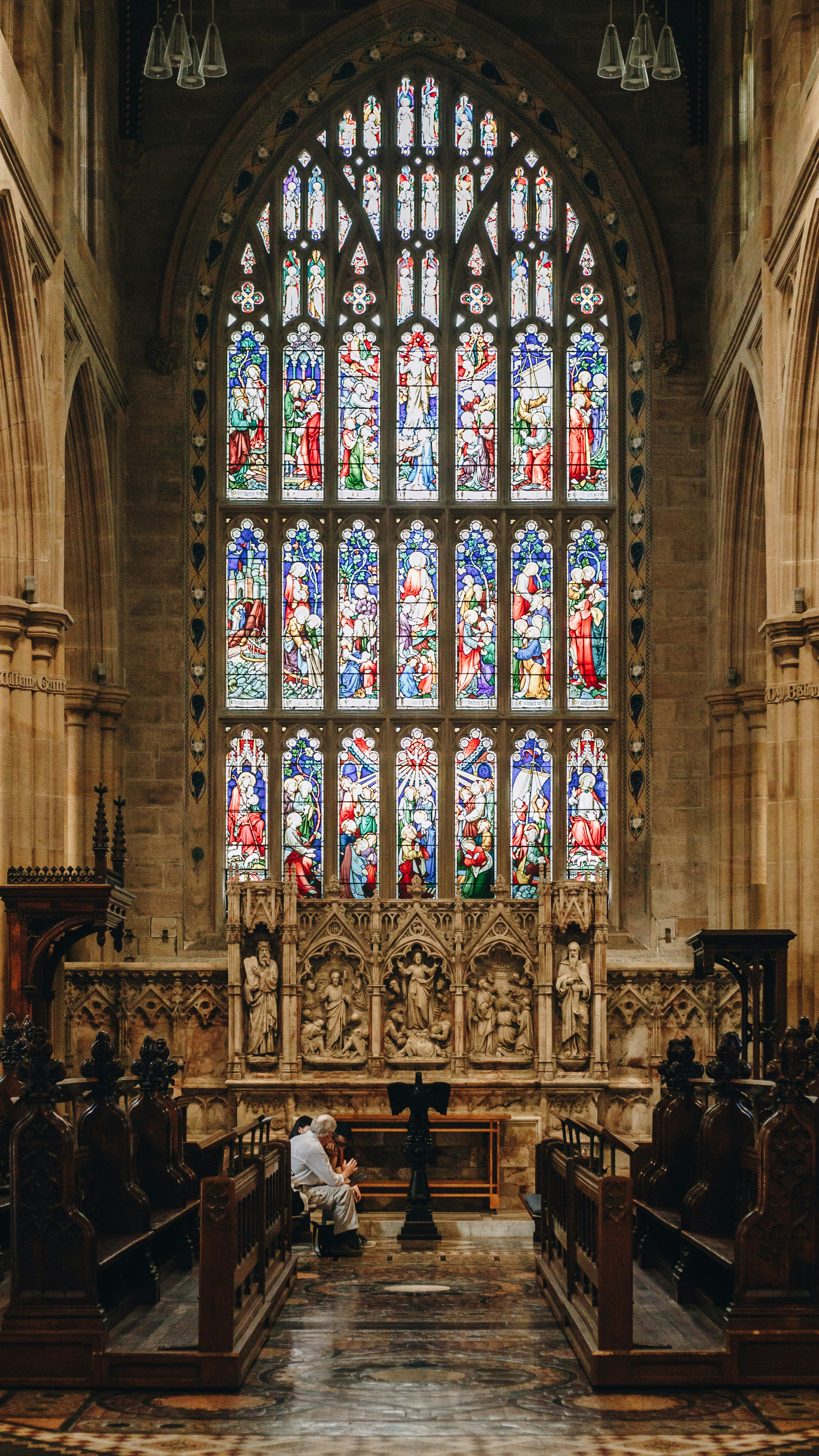 Photo by isaacbenhesed