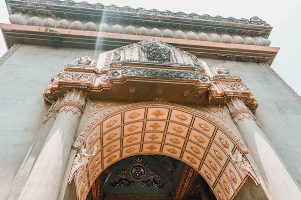 Optimal Weather in Vientiane: Best Time to Visit