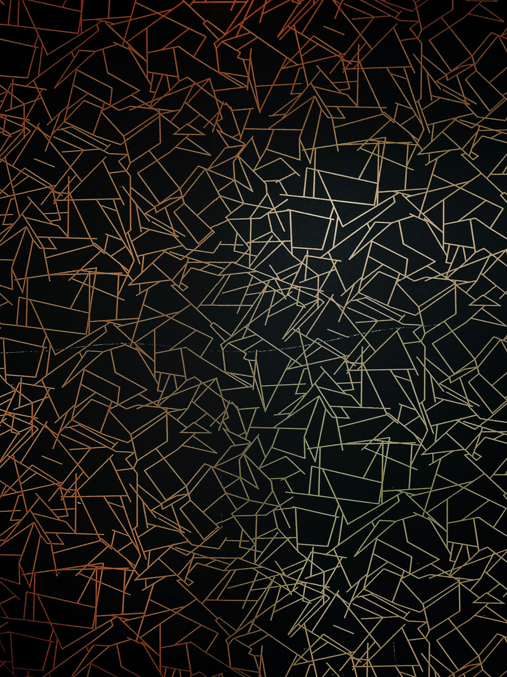 abstract painting