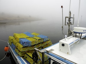 Lobster Trap