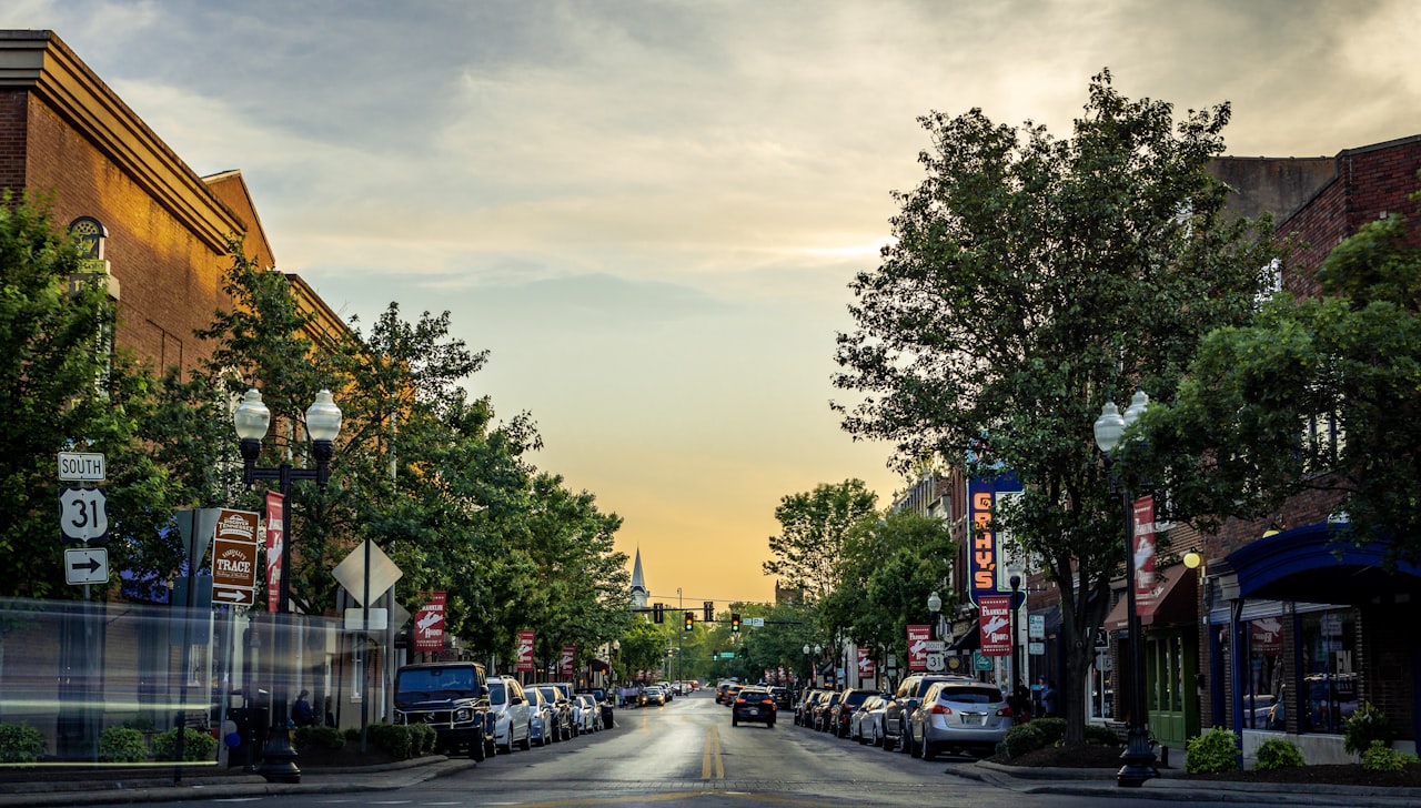 Collingswood