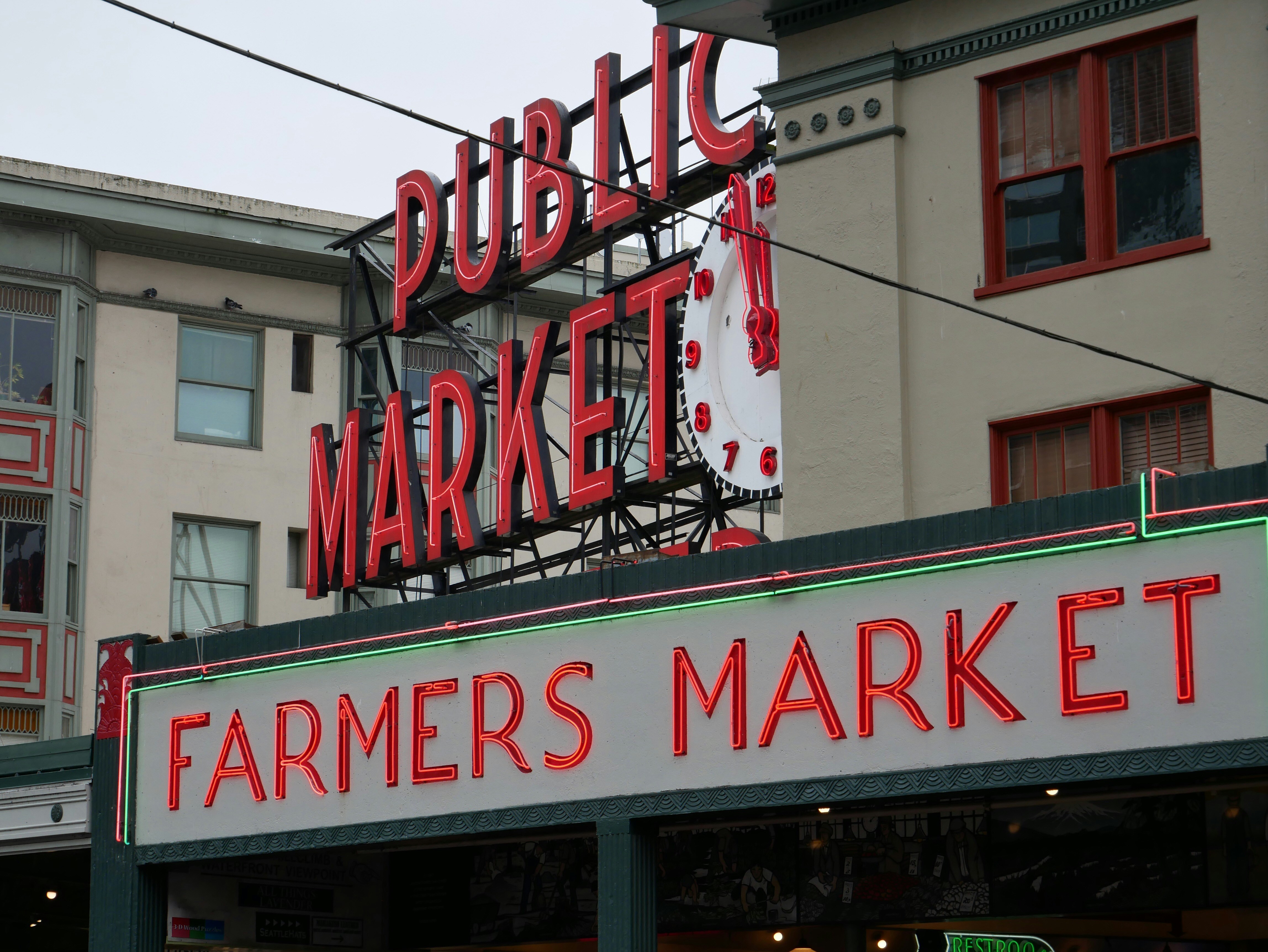 Dynamic Marketing Video Package