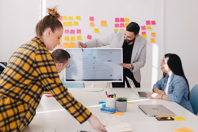 Techzlyn: Innovation Strategies