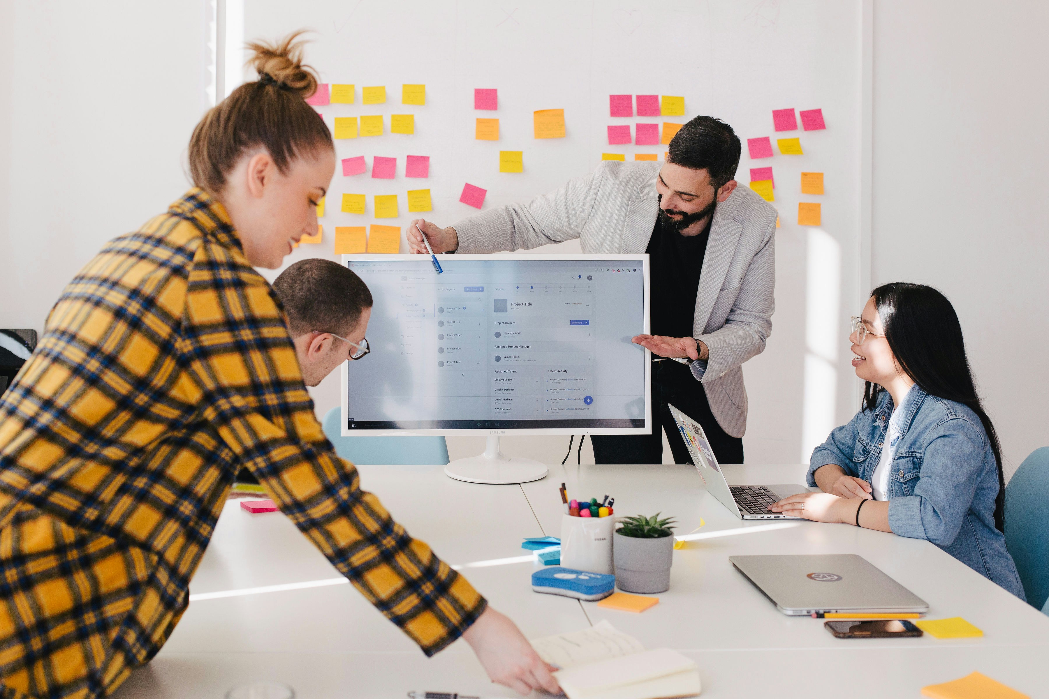 Business Image