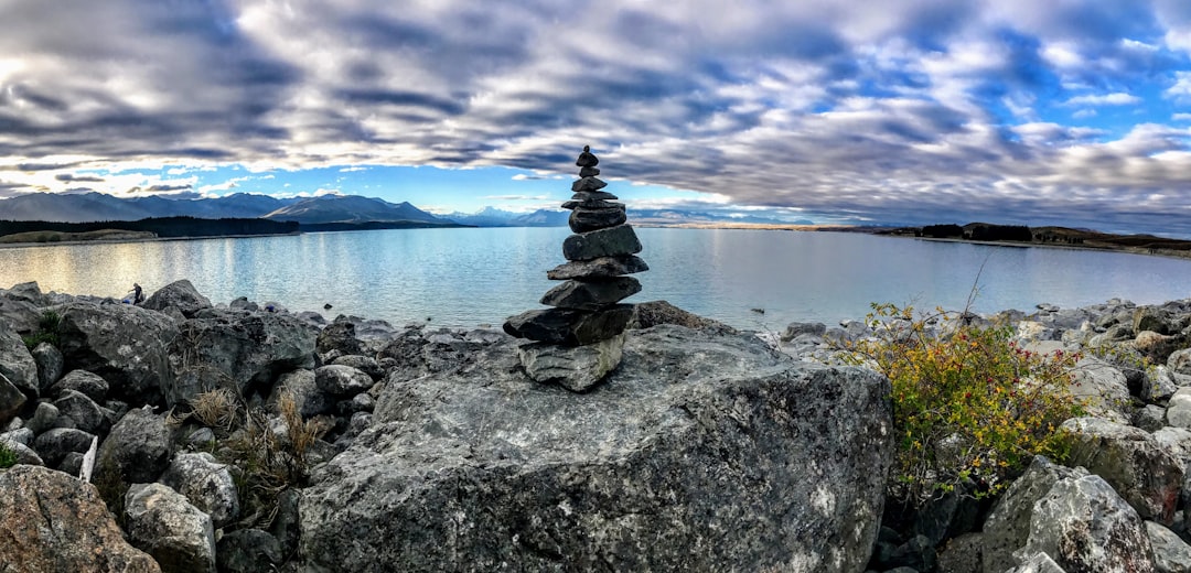 Shore photo spot 5098 Tekapo-Twizel Rd Lake Pukaki