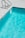 blue swimming pool