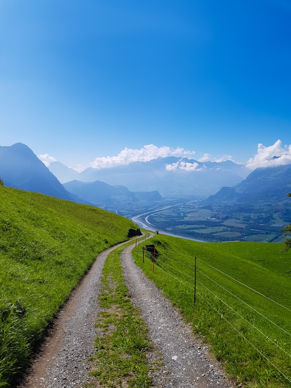 Optimal Weather Seasons & Months to Visit Liechtenstein