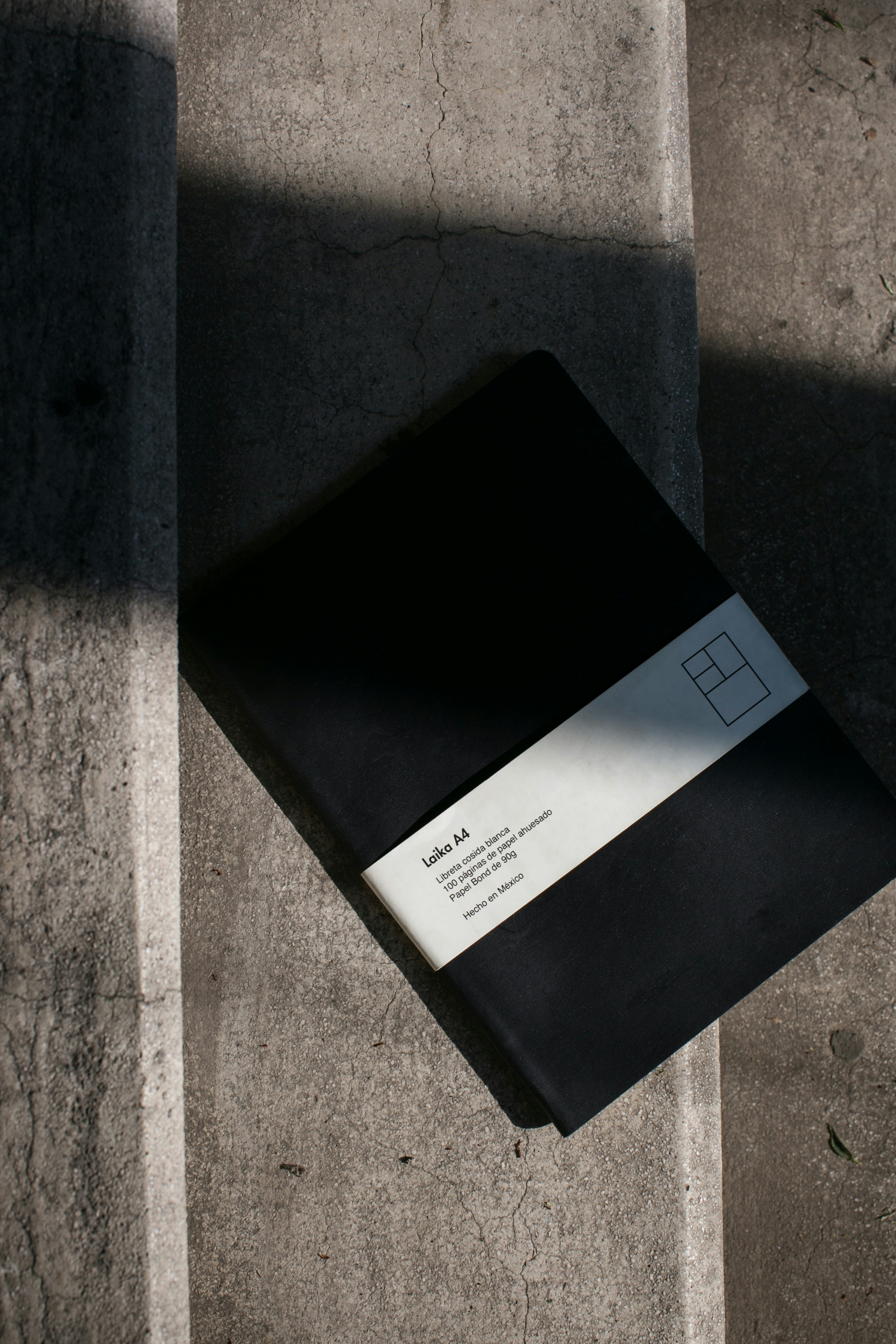 Photo by laikanotebooks