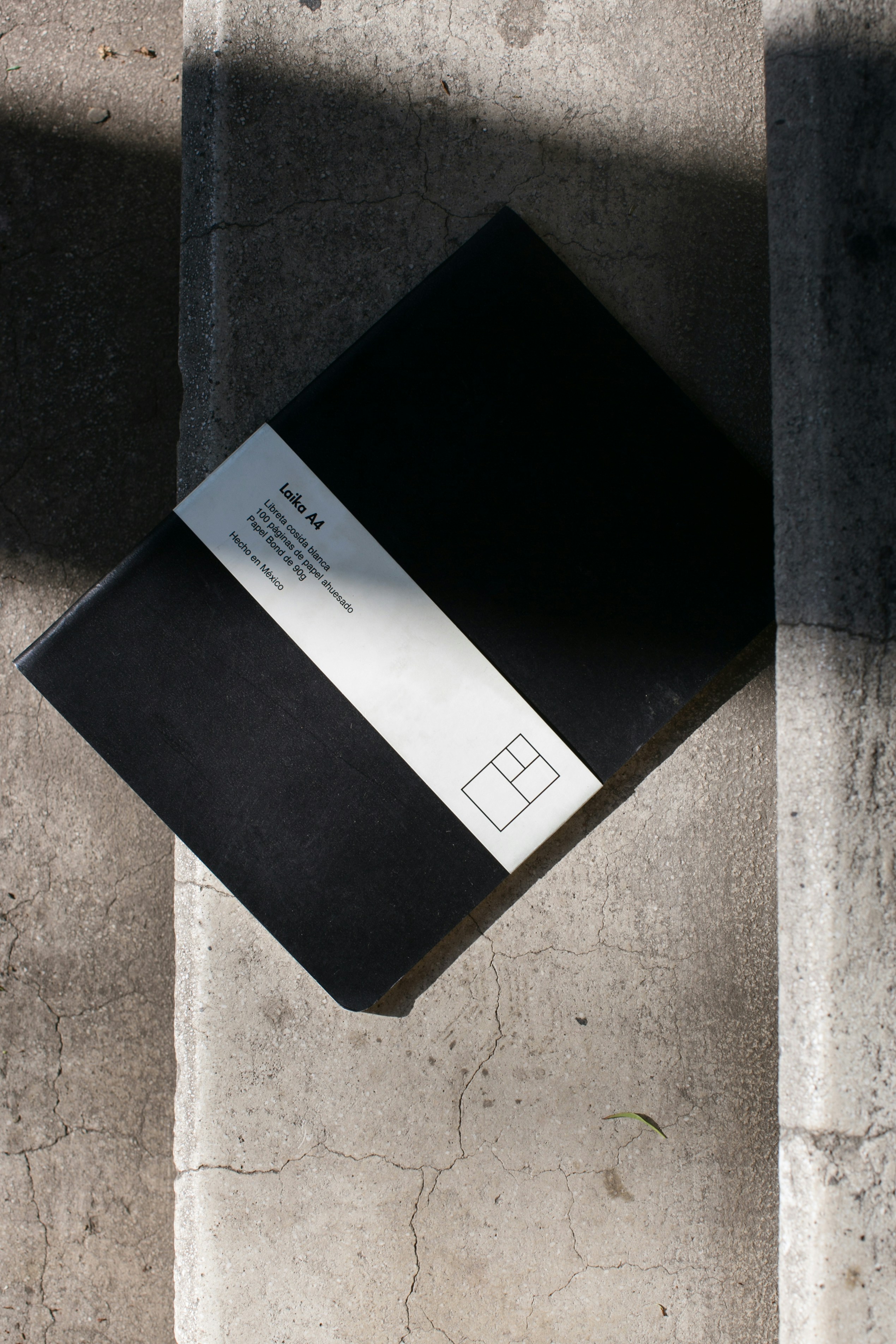 Photo by laikanotebooks