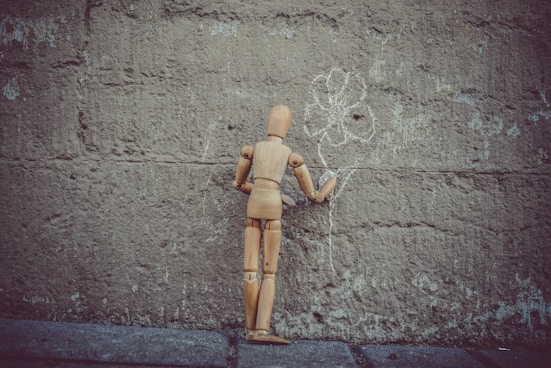 dummy near wall