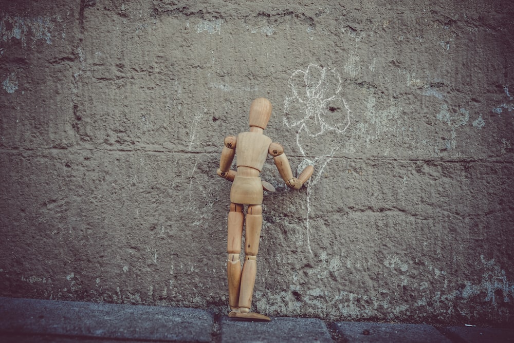 dummy near wall