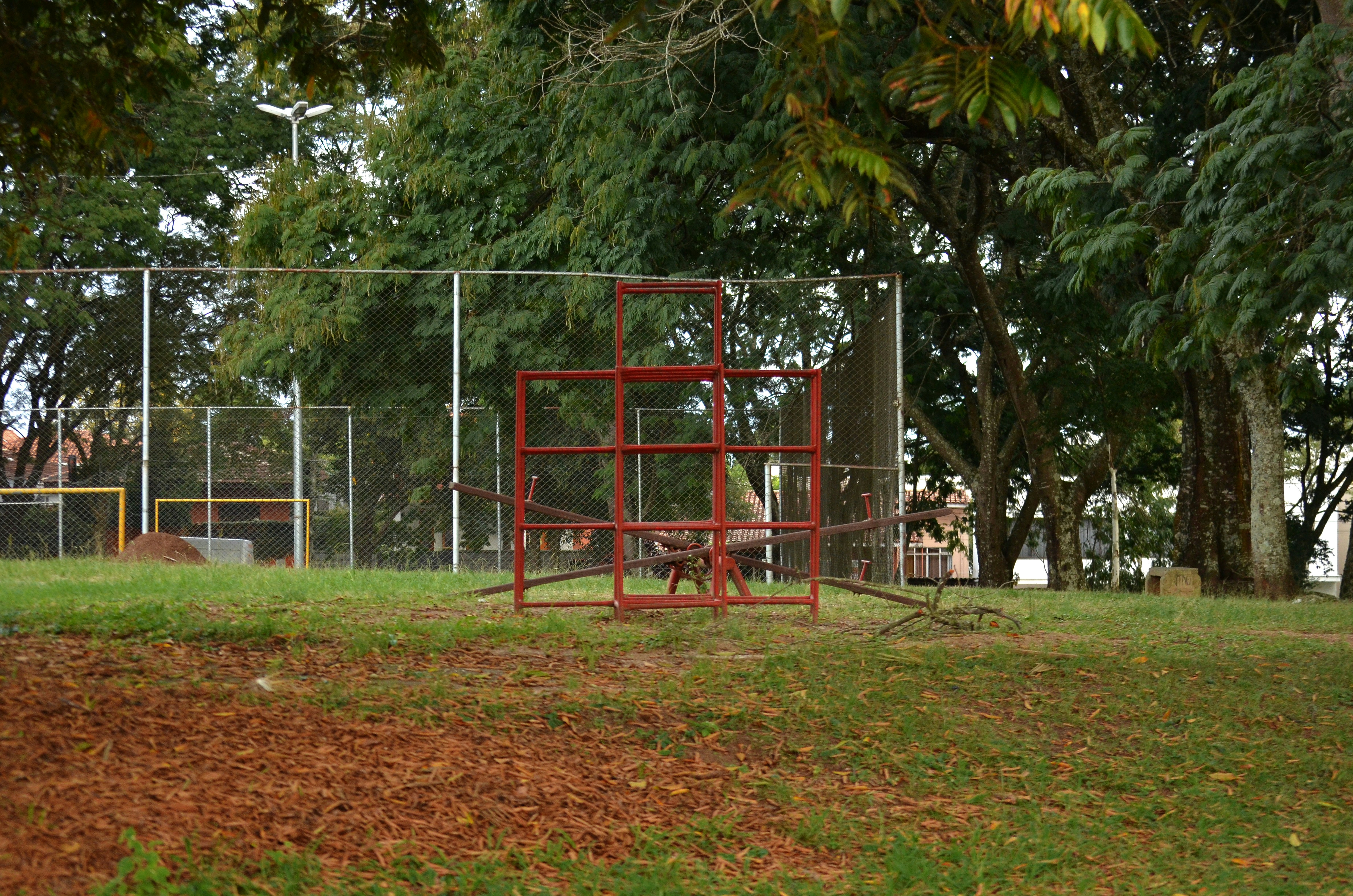 Воздух парк