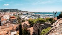 Best Outdoor Seating Restaurants in Cannes for Dining Under Open Skies
