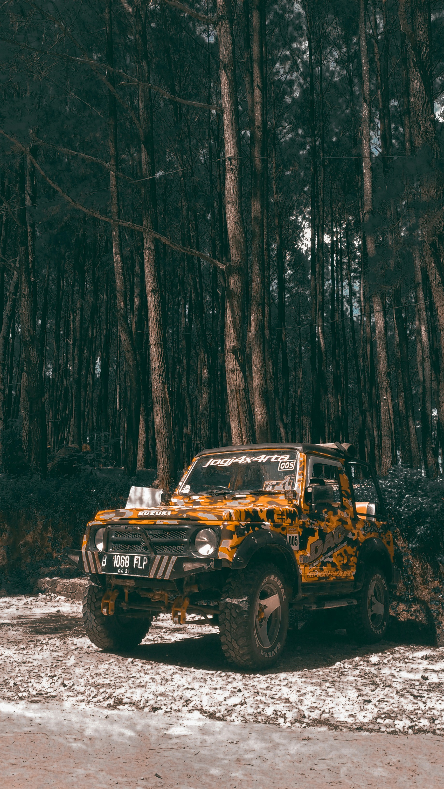 Photo by mhvn
