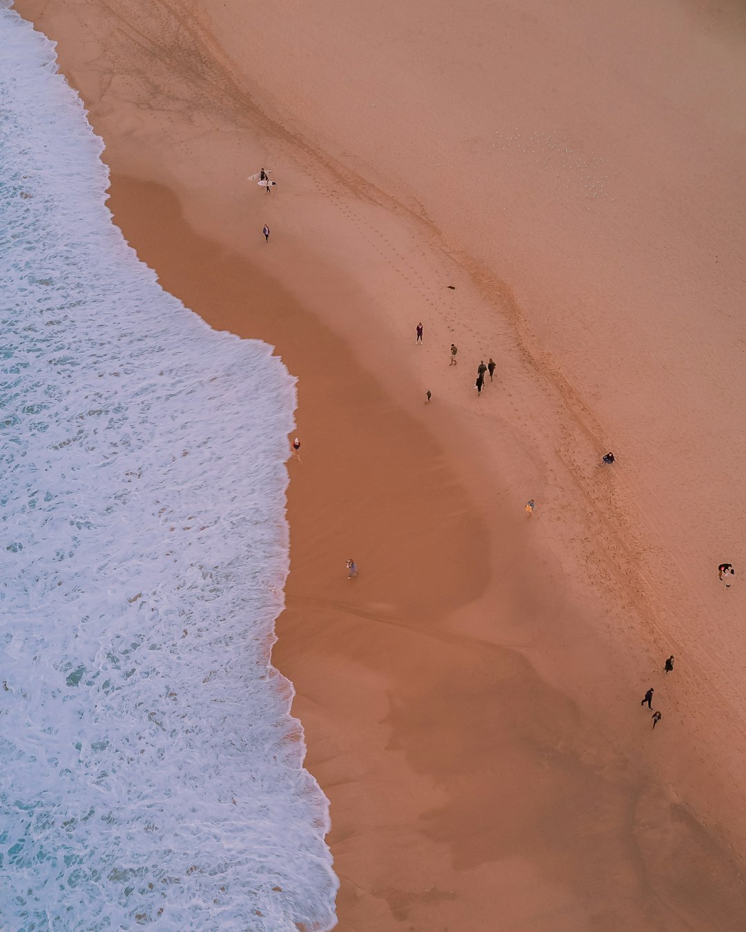 Coast photo spot Queen Elizabeth Dr Mona Vale Beach