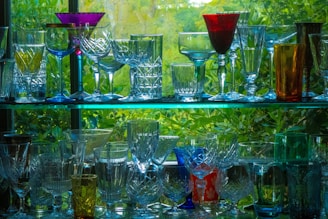 Highball & Tumbler Glass wholesale in China