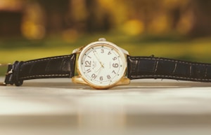 Chronograph Elite