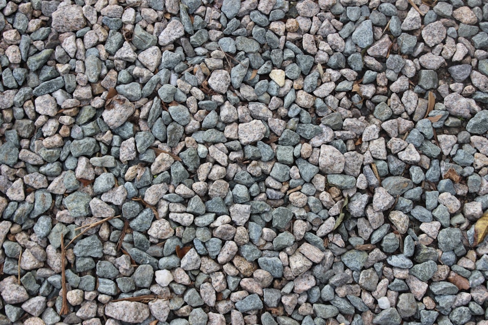 Gravel