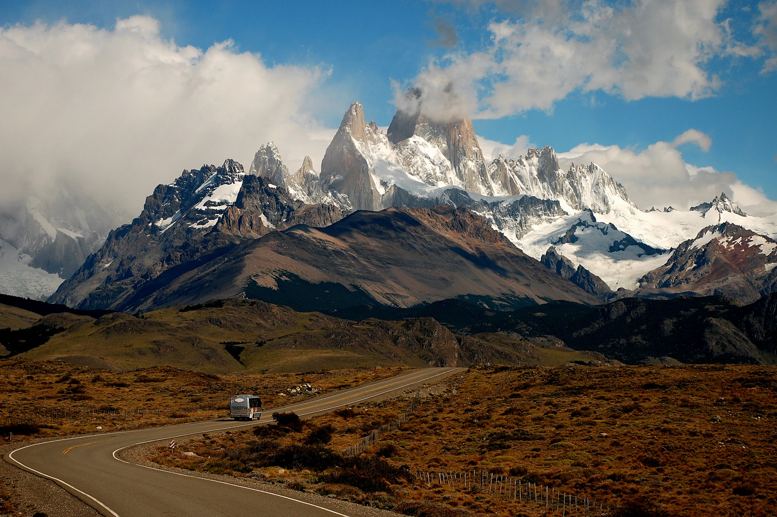 Patagonia 3