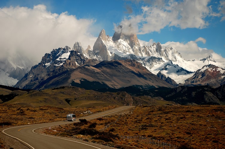 Patagonia, Argentina