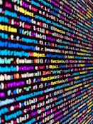 assorted source codes