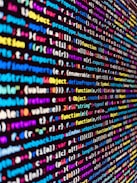 assorted source codes