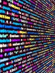 assorted source codes