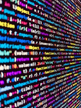 assorted source codes