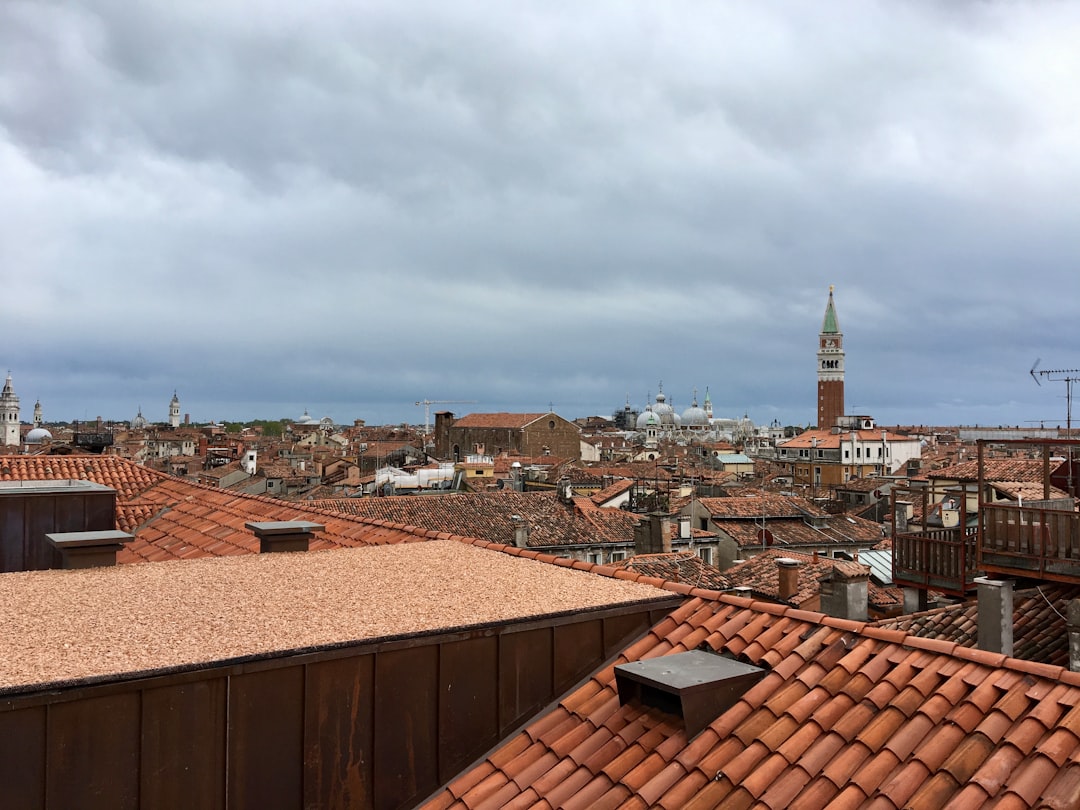 Town photo spot Fontego dei Tedeschi Venezia Santa Lucia