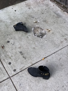 Botas de Seguridad