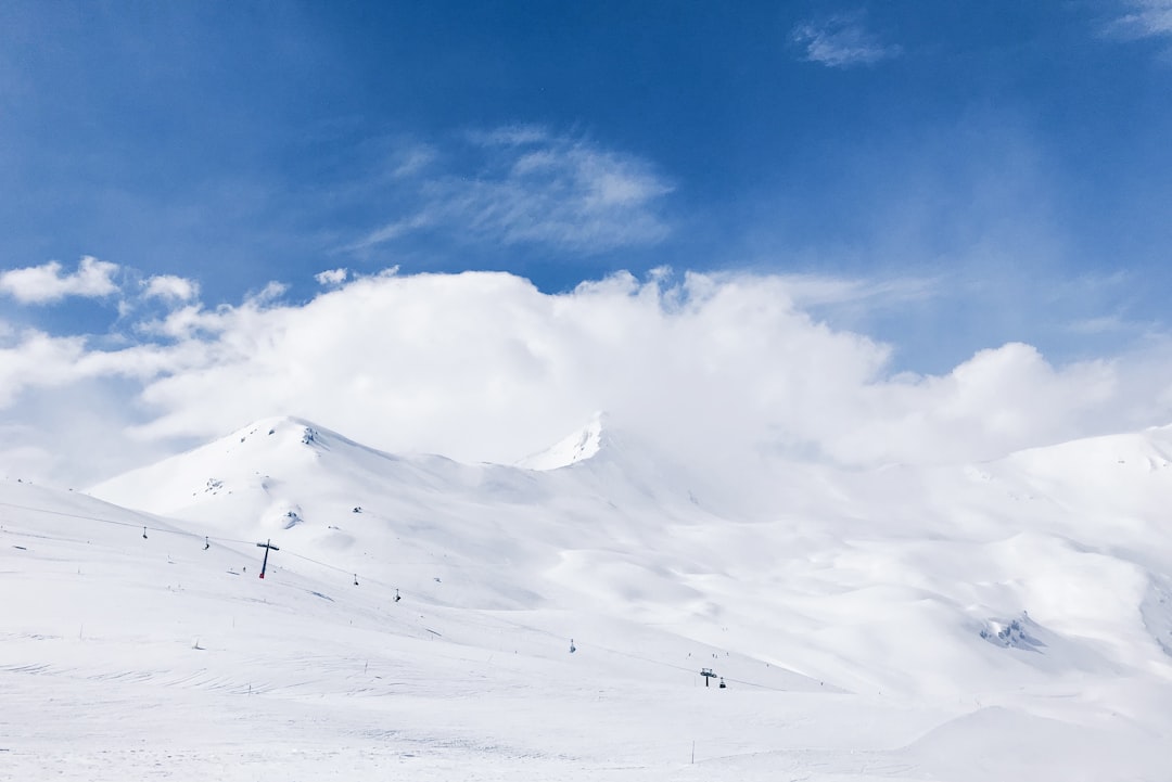 Mountain range photo spot Unnamed Road Ortler Alps