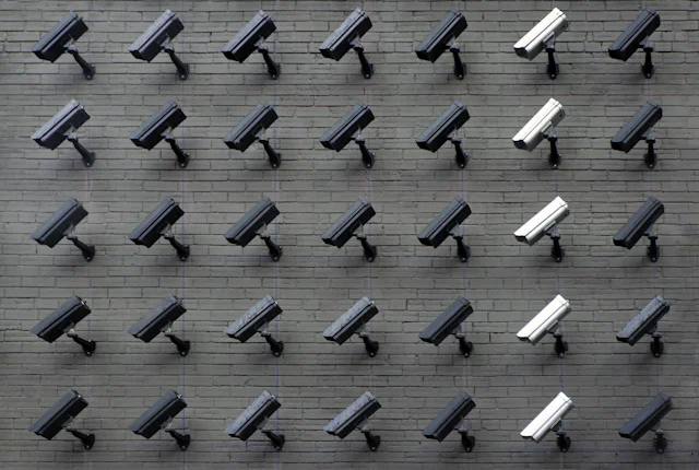 Why Every Business Needs Enterprise CCTV