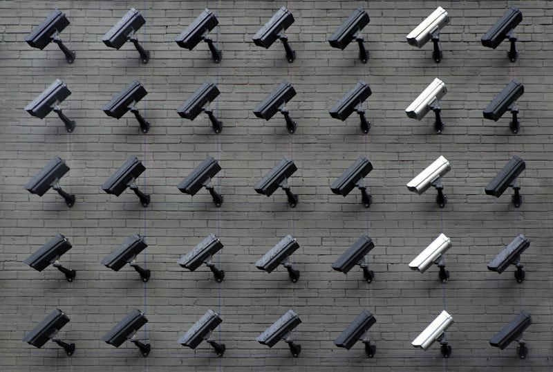 Security Installation