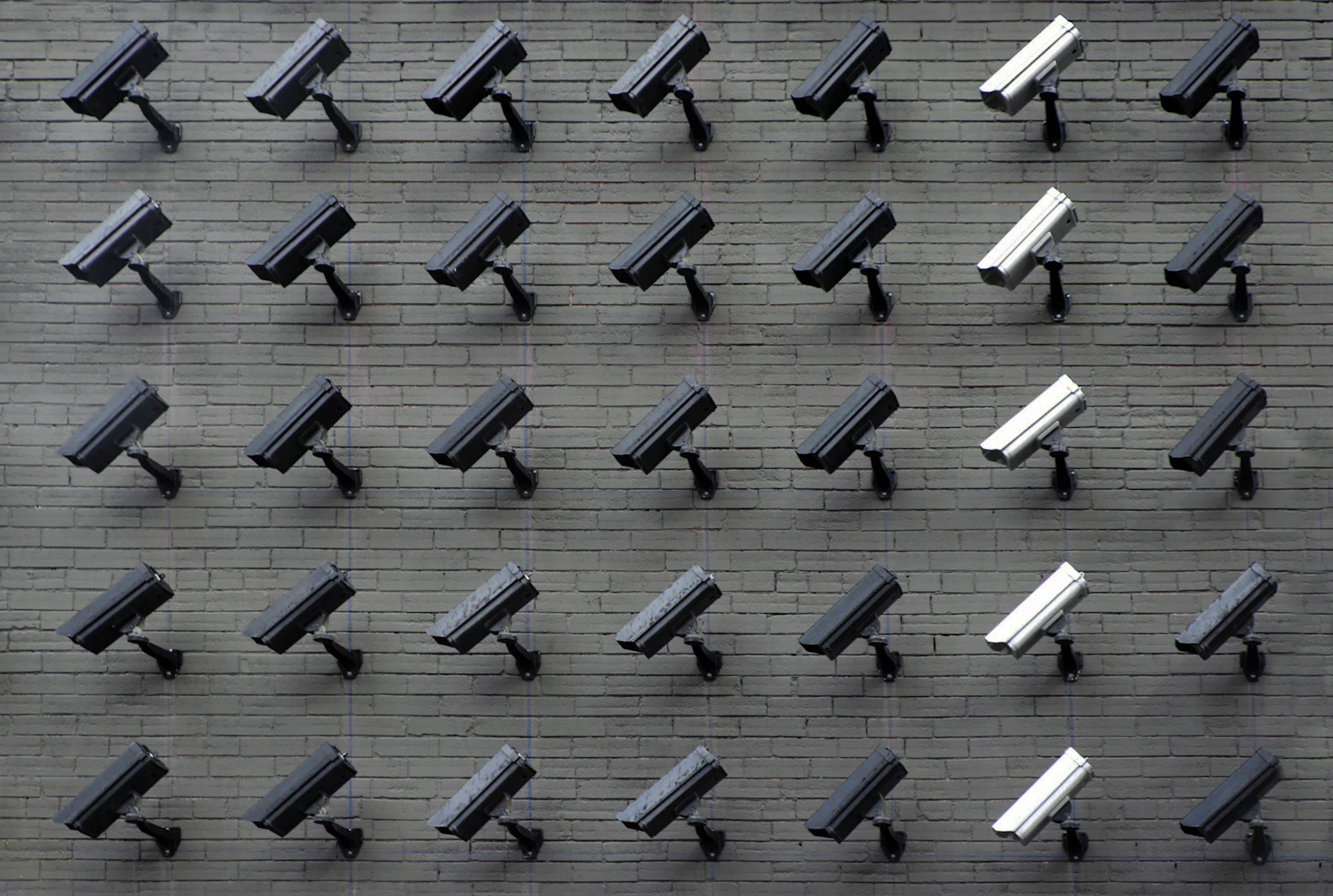 CCTV & Video Surveillance