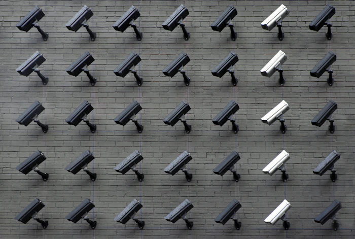 Proyecto de videovigilancia