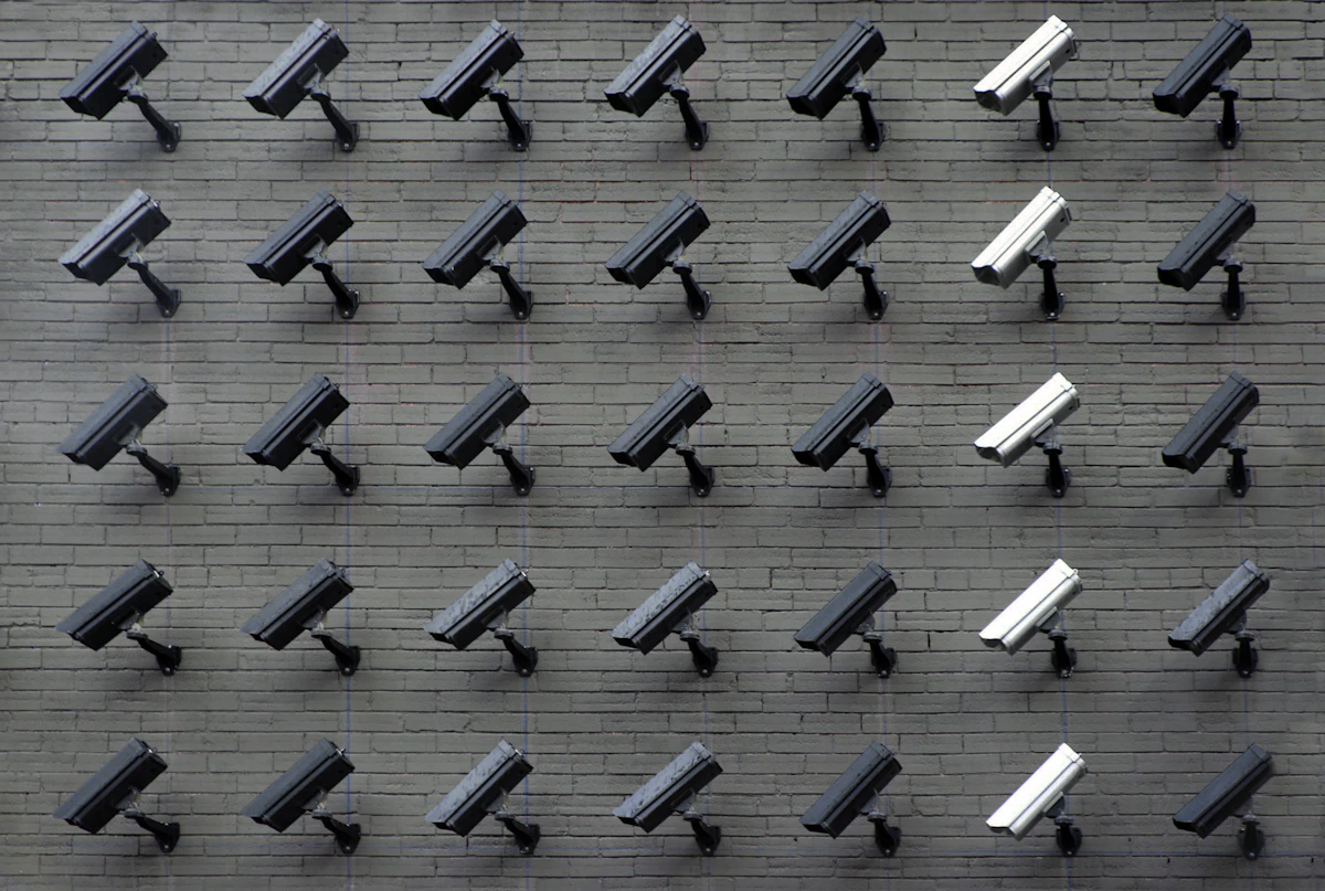 Smart video security and surveillance solutions
