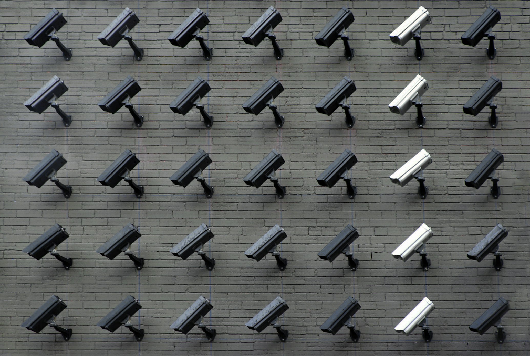 CCTV System