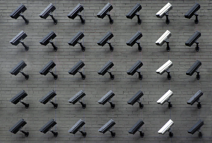 CCTV Empresarial