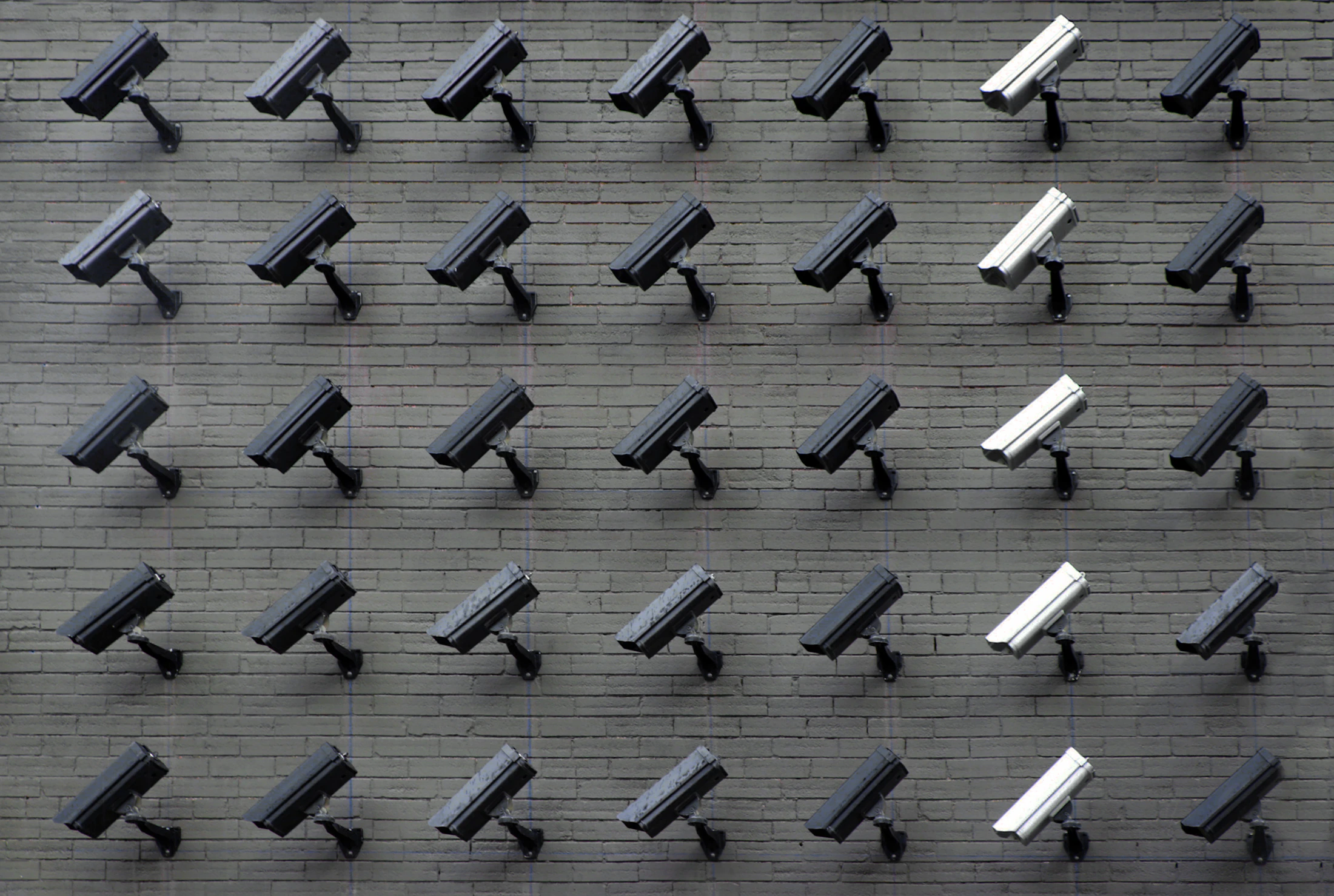 Security & Access Control product category