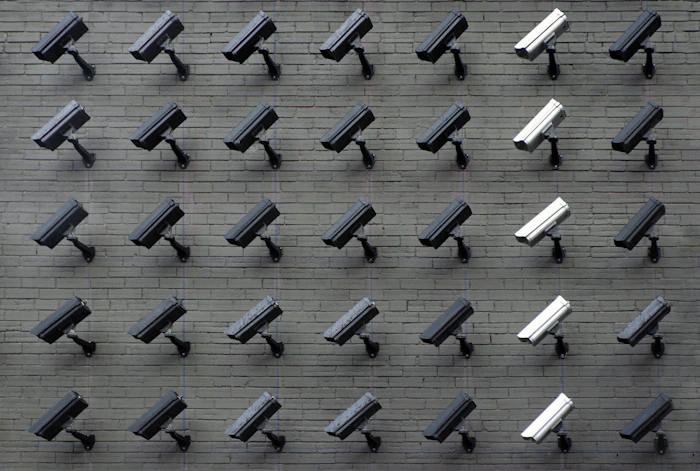 CCTV